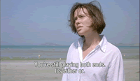 A Summer’s Tale (1996) Conte d’été 